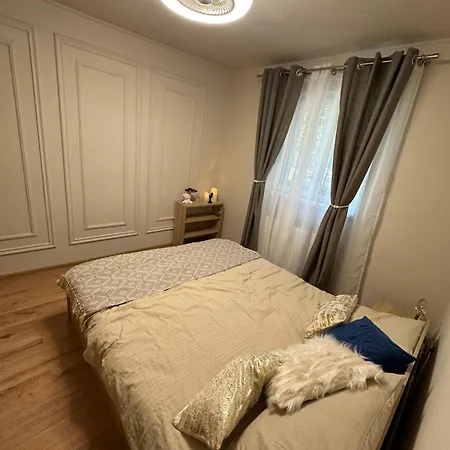 Apartamento Alma House Deva Exterior foto
