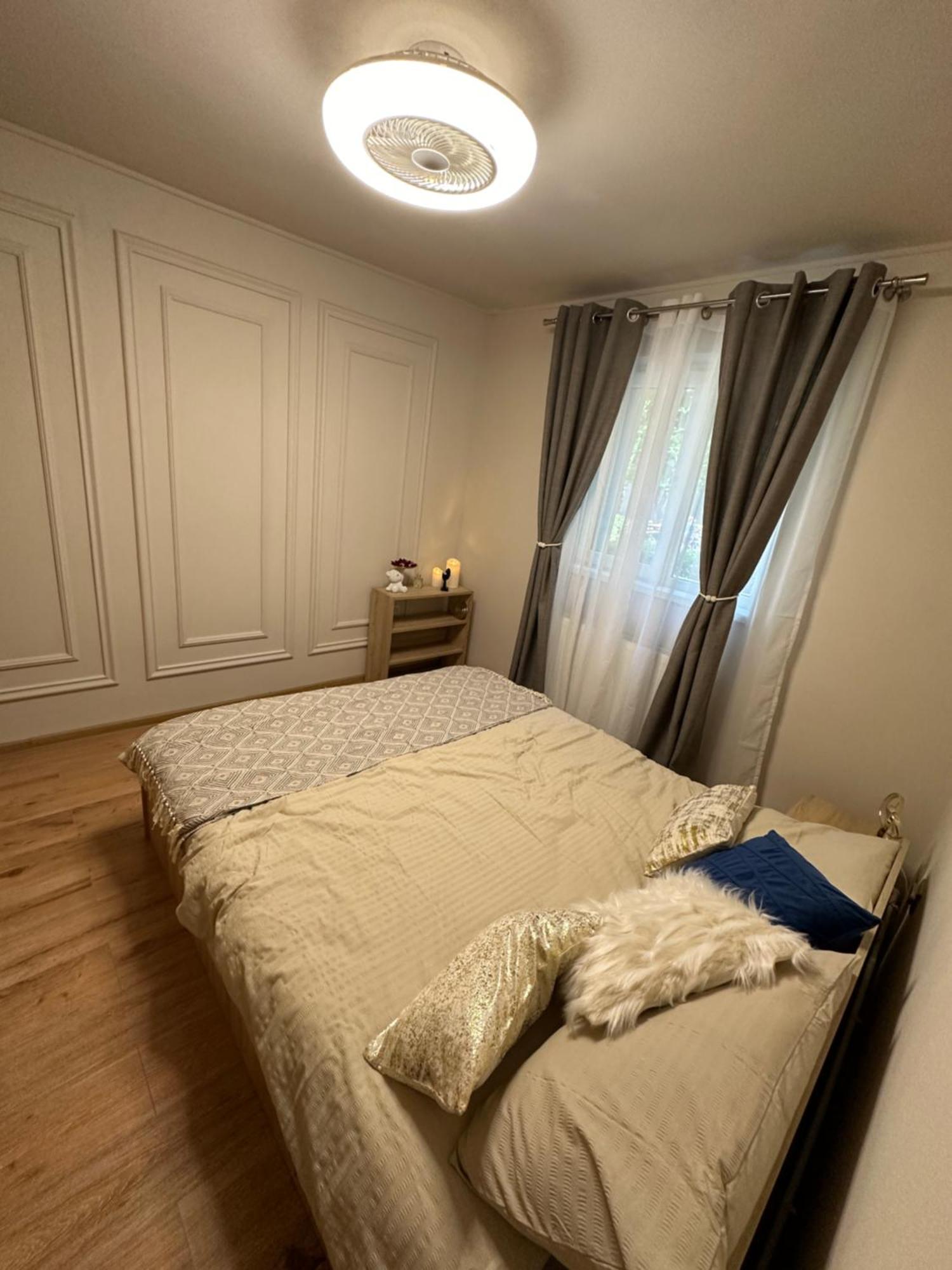 Alma House Apartment Deva