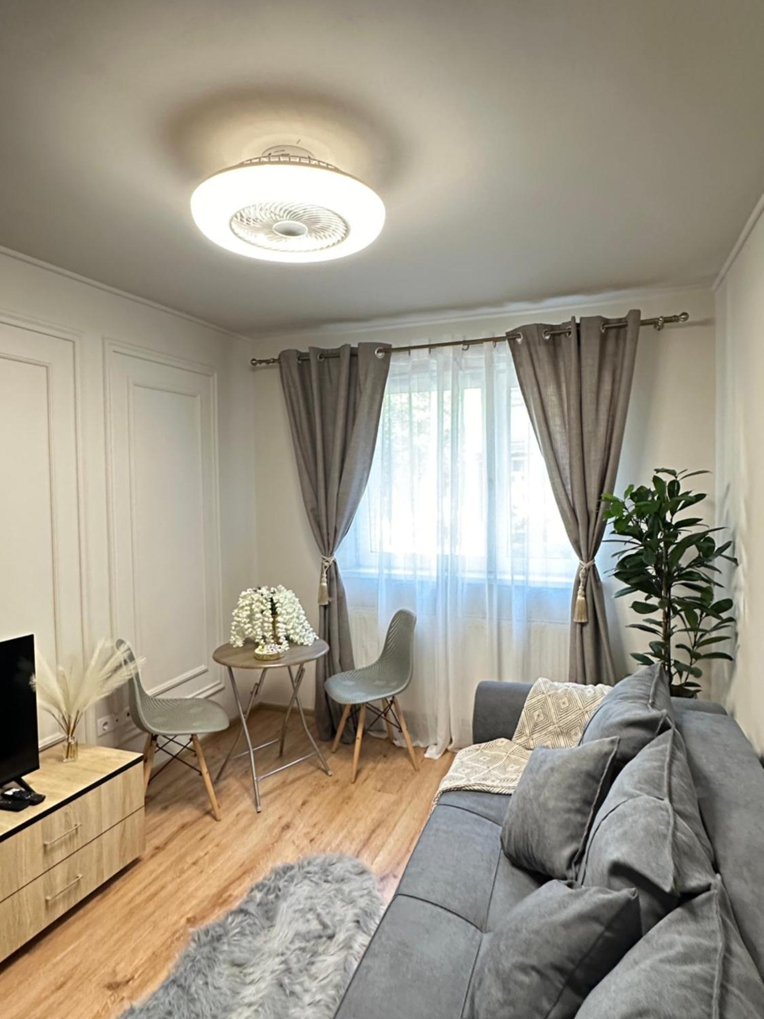 Apartment Alma House *
