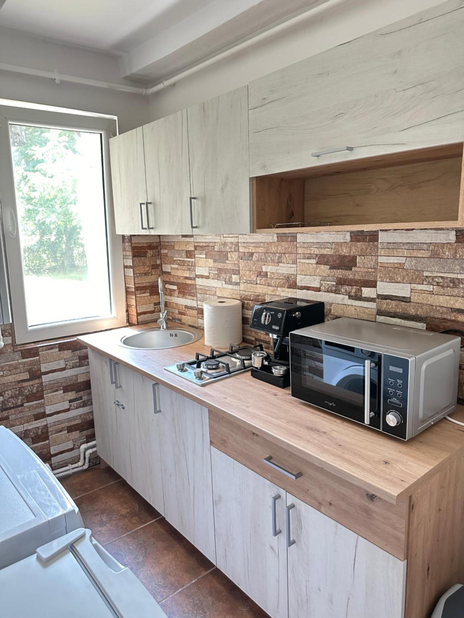 Apartment Alma House Deva