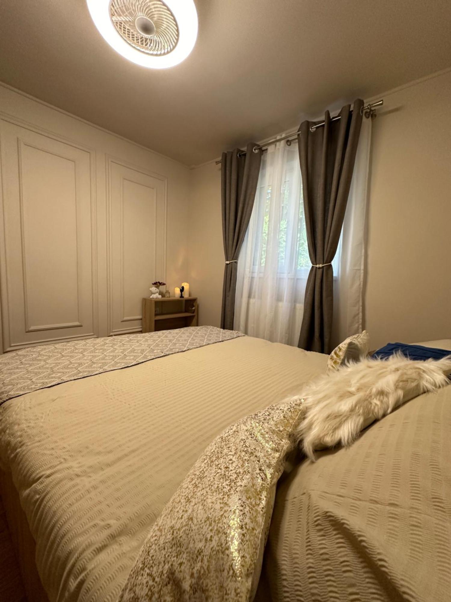 Alma House Apartment Deva