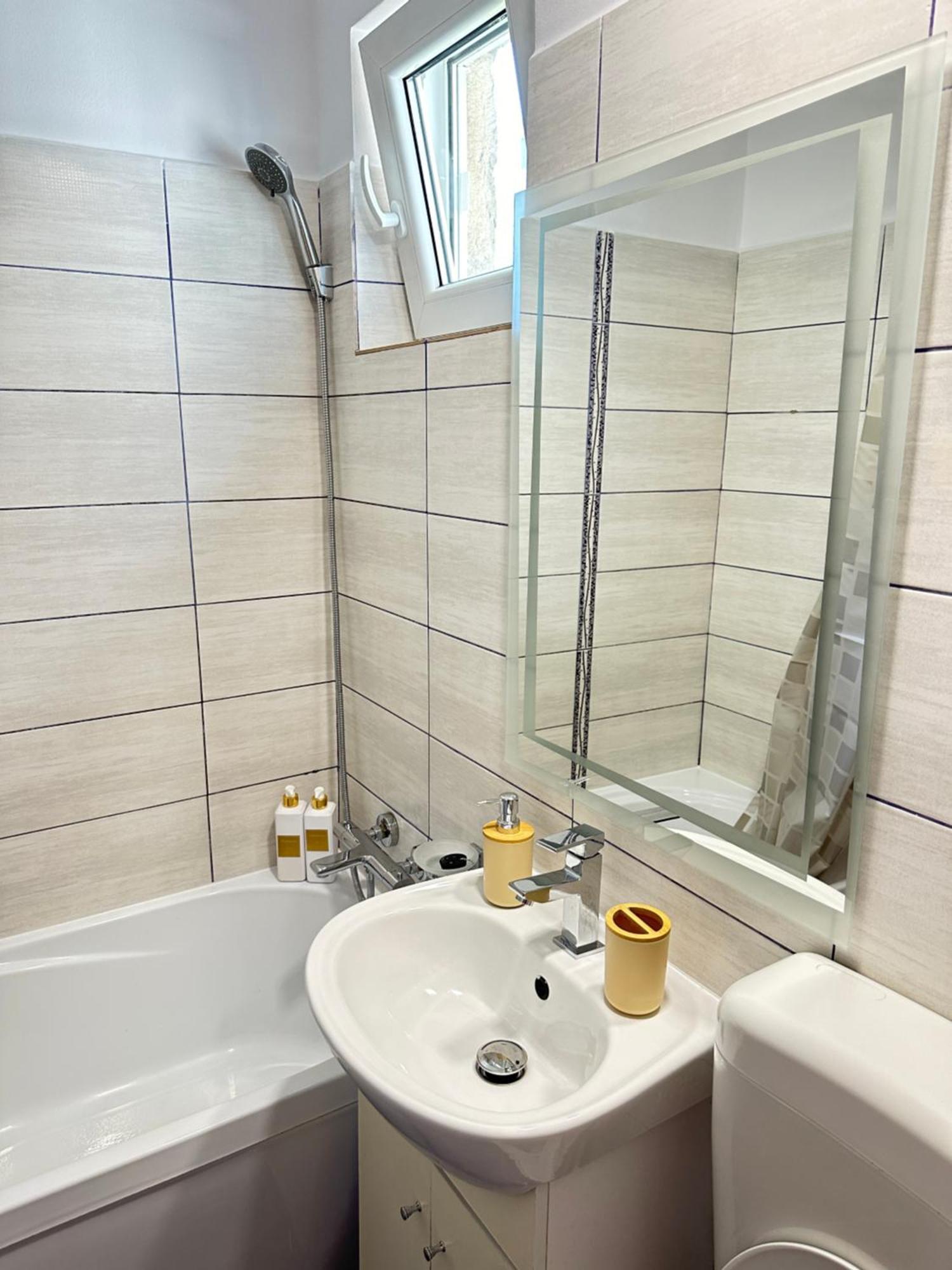 Alma House Apartment Deva