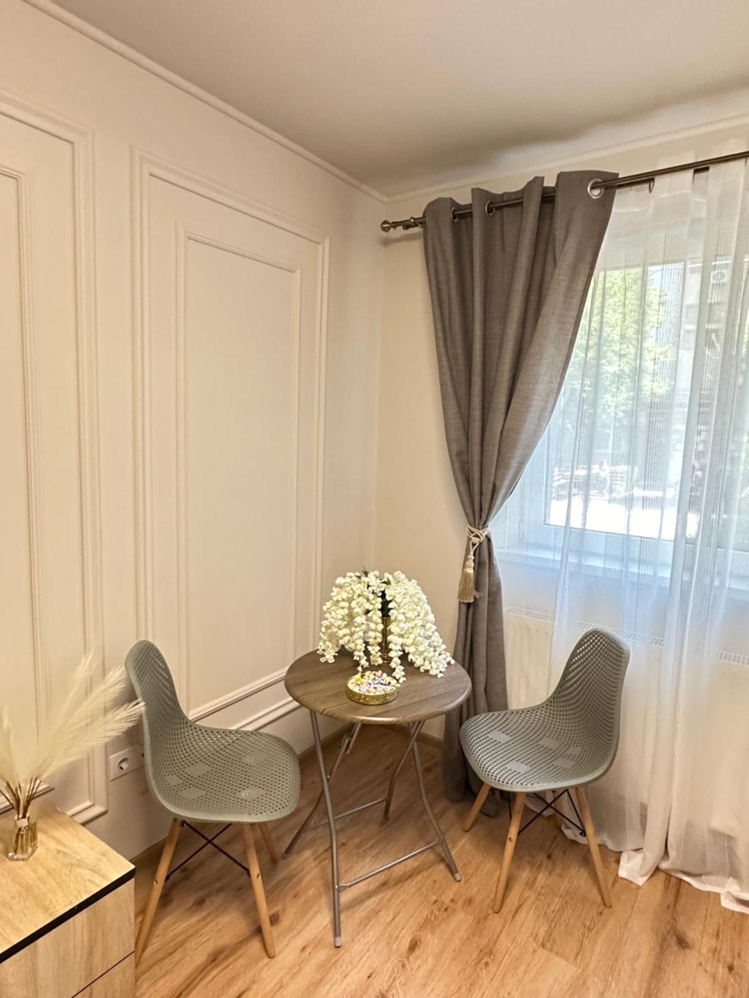 Apartment Alma House Deva