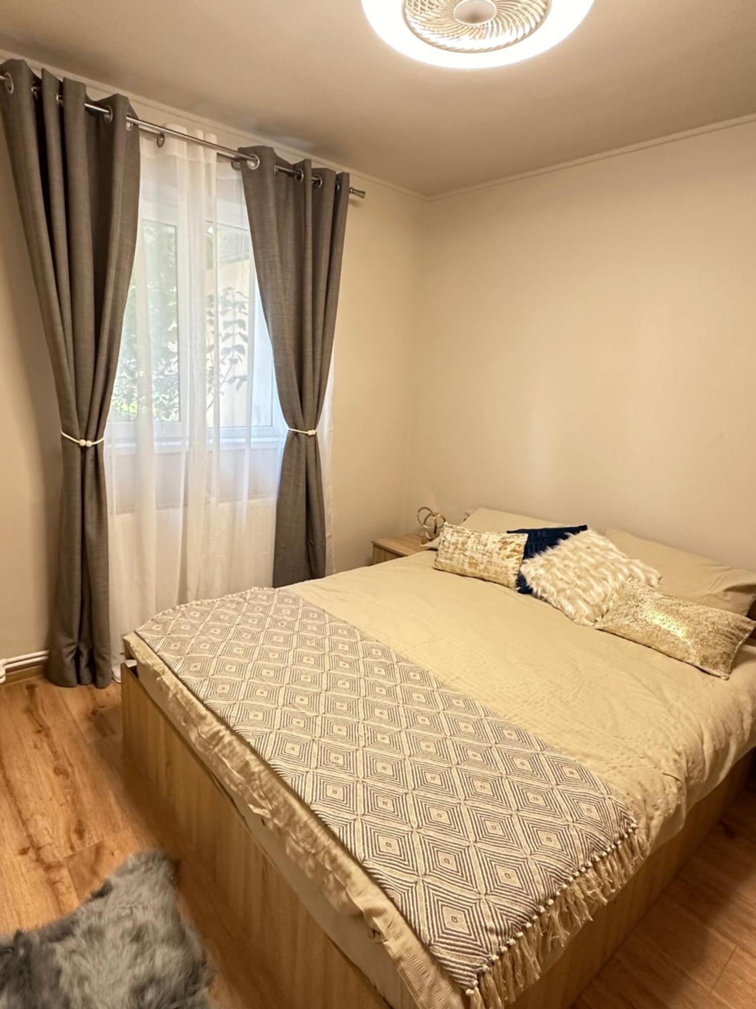 Alma House Apartment Deva